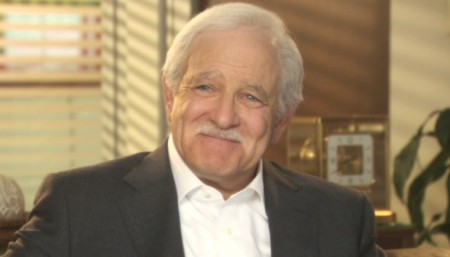 Jim Gardner's net worth is $8 million.
