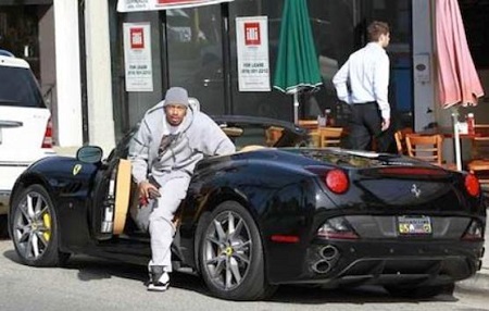 Nick Cannon has a net worth of $30 million.