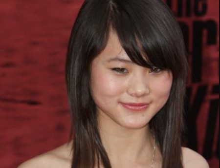 Wenwen Han is currently single.