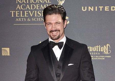  The General Hospital actor Ryan Paevey is the eldest brother of Kaitlyn Paevey-Vileger