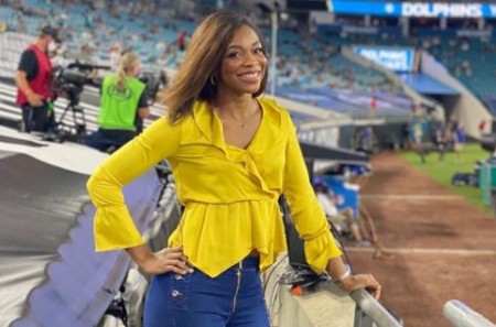 Kristina Pink is not married and she is single as of now.