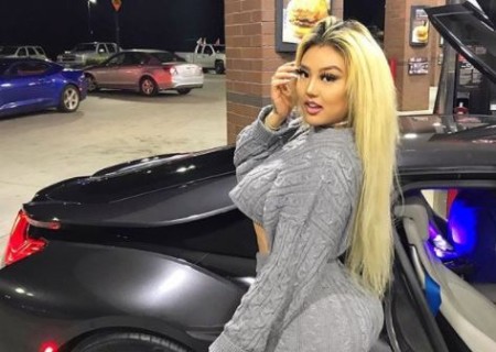 Julia Hsu earns a decent sum of money from her profession.