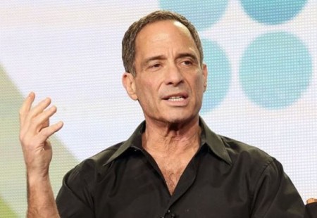 Harvey Levin's net worth as of 2020 is $20 million.