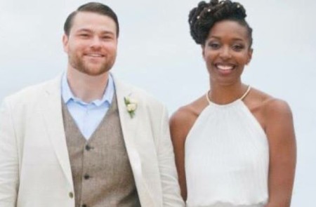 Franchesca, a bisexual woman was married to Patrick Kondas.