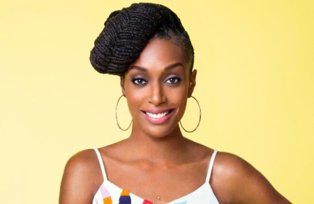 Franchesca Ramsey