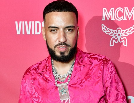  Deen Kharbouch is the ex-wife of famous rapper, singer, Karim Kharbouch, aka French Montana.