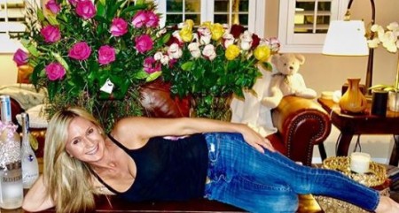 Agnes Wilczynski is not married yet.