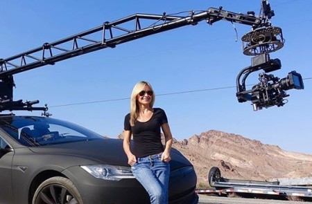 Agnes' net worth as of 2020 is $5 million.