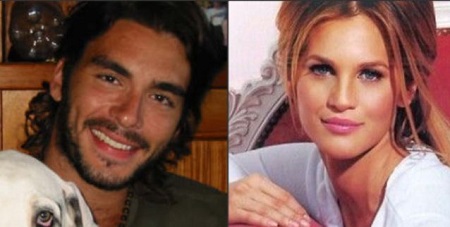 The actress Liz Solari's then-boyfriend Leonardo Verhagen died in January 2010, at the age of 28.'