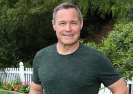 Jeff Corwin