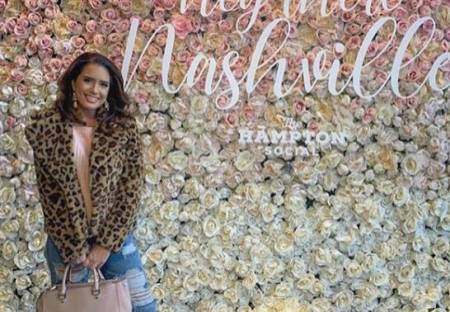 Erica Francis' net worth is $500,000 as of 2020.