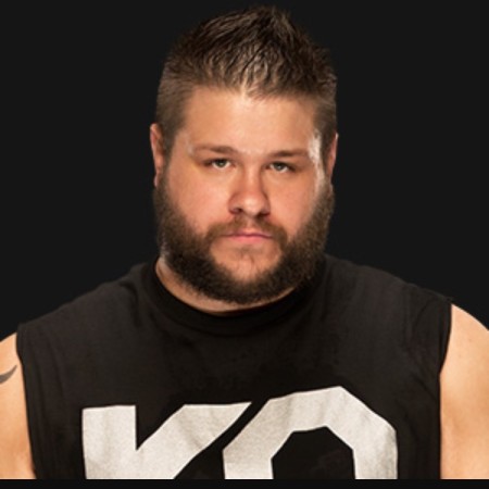 Kevin Owens