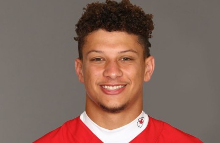 Pat Mahomes