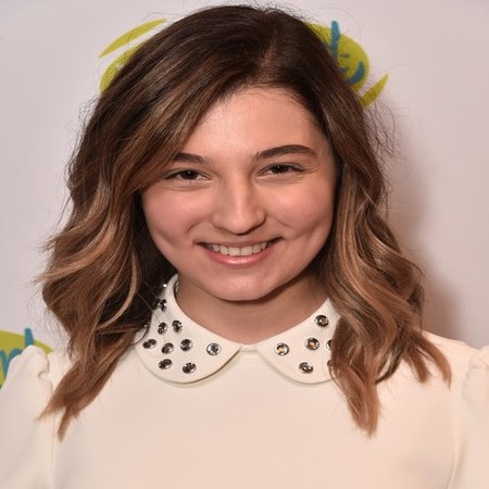 Stephanie Katherine Grant