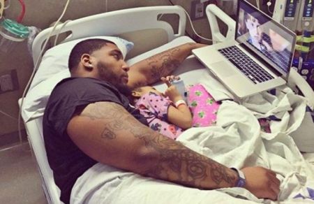 Leah Still is now cancer-free and is perfectly healthy.