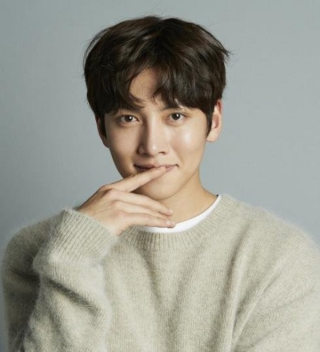 Ji Chang Wook Girlfriend and Relationship