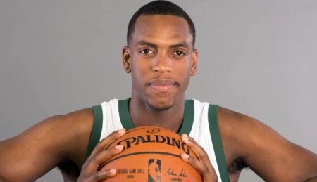 Khris Middleton