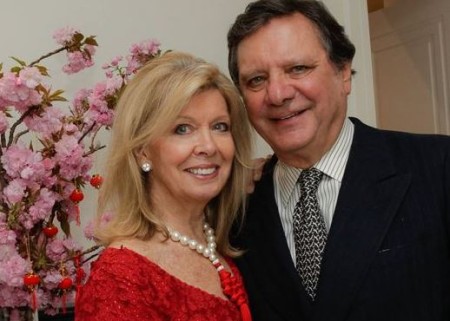 Alexandra's mom, Nikki is one of the top real estate professional.