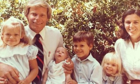 Heidi Watney was born in 1981.