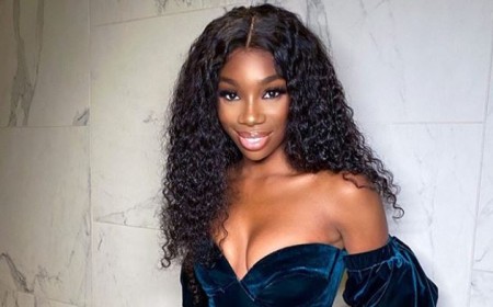 Yewande Biala