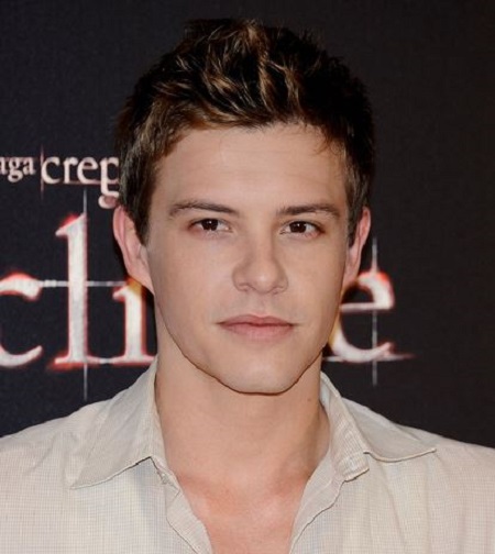 Elijah Hendrix Wahlberg's elder brother Xavier Alexander Wahlberg.