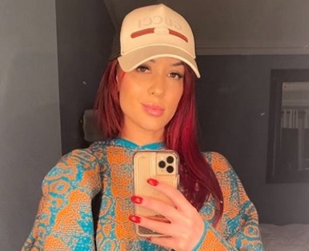 The American model and celebrity wife Danny Pimsanguan has an estimated net worth of around $500,000.