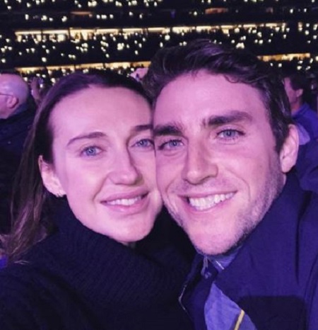 The actress, businesswoman, Anna Schafer is married to her boyfriend-turned-husband Peter Schafer since 2010