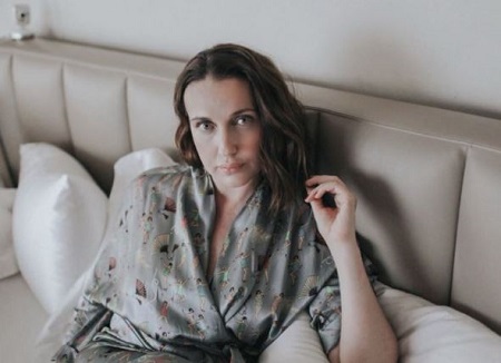 The entrepreneur and actress Anne Schafer has an estimated net worth of around $4 million.