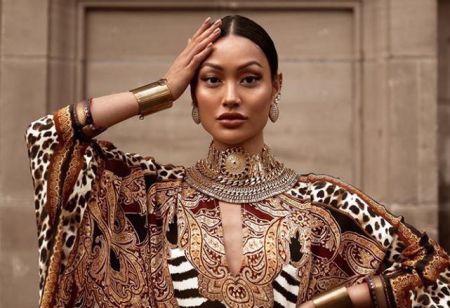 Gianneli earns decent income through paid sponsorships.