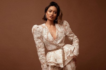 Micah Gianneli's net worth is $1 million.