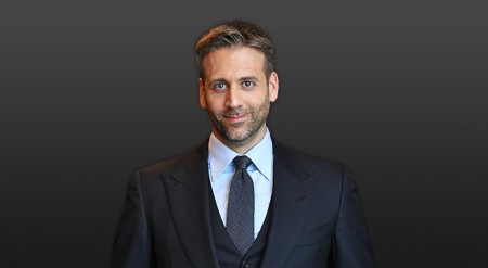 Max Kellerman
