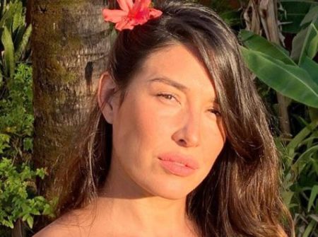 Giselle Itie's net worth is $5 million.