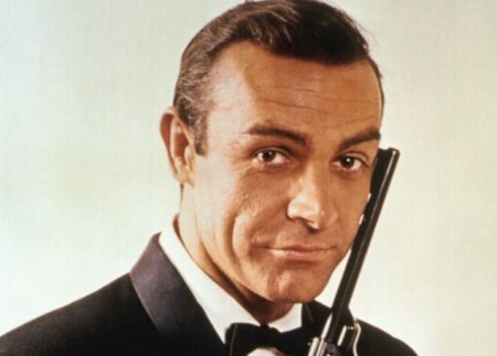 Sean Connery Dies Aged 90 at Nassau, The Bahamas