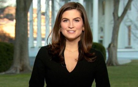 Kaitlan Collins