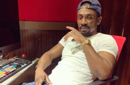 Christopher Martin's net worth is $1 million.