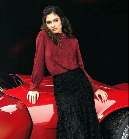  Ronni Hawk has a net worth of around $400 thousand.