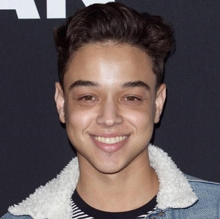 Jason Genao is Not Dating Anyone At the Moment