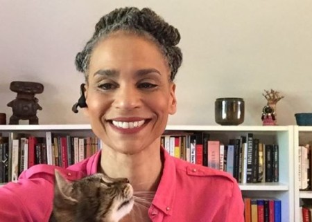 Maya Wiley's net worth is $1 million.