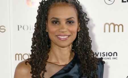 Maya Wiley