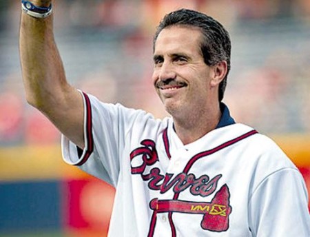 Sid Bream's net worth is $1 million.