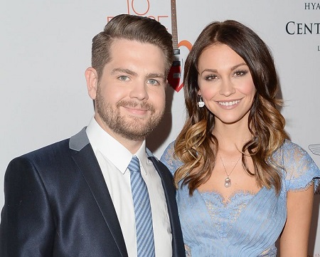 Lisa Stelly Was Previously Married to Jack Osbourne From 2012 to 2018