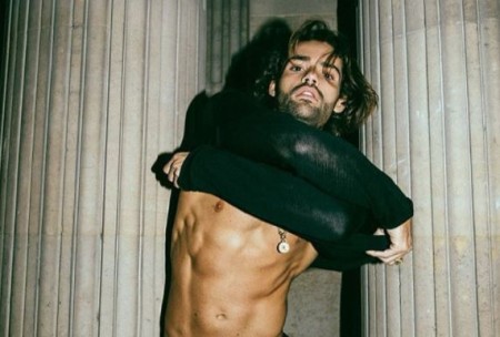 Renan Pacheco is currently single.