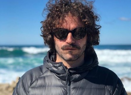 Guilherme Winter's net worth is $5 million.