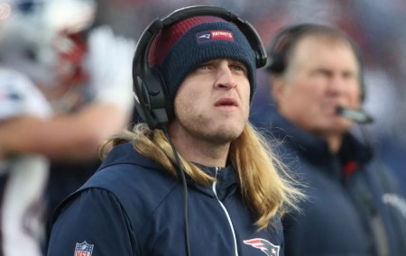 Stephen Belichick's net worth is $20 million.