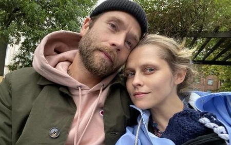 The Hollywood couple Mark Webber and Teresa Palmer got engaged in August 2013.