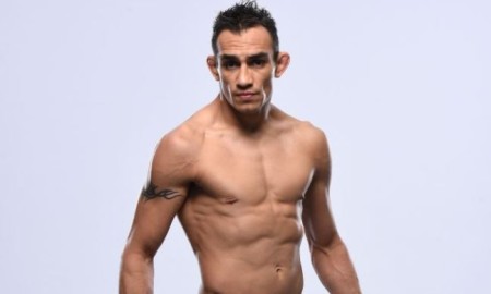 Tony Ferguson is an American professional MMA fighter.