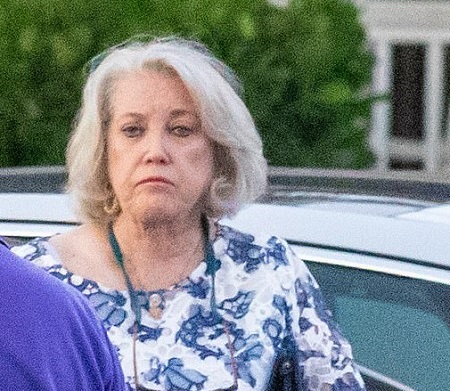 Elizabeth Trump Grau Is Married To Husband, James Walter Grau Since 1989