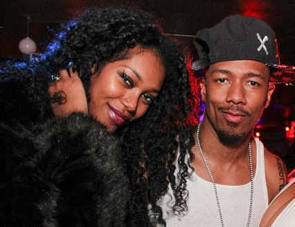 Jessica White's Is Rumoured to be Cannon’s Current Girlfriend