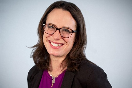 Maggie Haberman