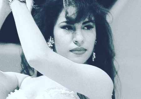 Selena Quintanilla died at age 23.